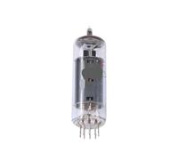 El Nivel J del Tubo 6P14 reemplaza a 6P14 6BQ5 EL84 for Amplificador de Potencia de Audio(1 pcs)