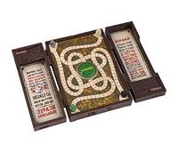 El Noble Colección De Jumanji - Mini Prop Réplica De La Placa Electrónica, 4 jugadores