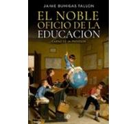 El Noble Oficio De La Educación