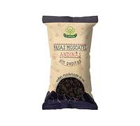 EL NOGAL Frutas Deshidratadas Pasa Moscatel Sin Semilla Bolsa 250 G
