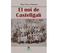 El noi de Castellgalí (Ars Scribendi)