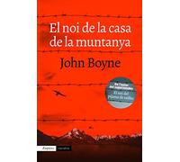 El noi de la casa de la muntanya (EMPURIES NARRATIVA)