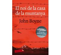 El noi de la casa de la muntanya | John Boyne