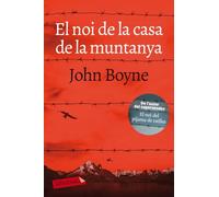 El noi de la casa de la muntanya (LABUTXACA)