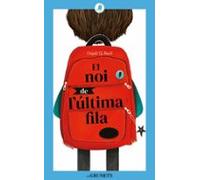 El Noi De L'última Fila