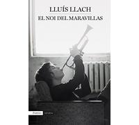 El noi del Maravillas (EMPURIES NARRATIVA)