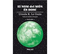 El nom del món és bosc (NE): 14 (SINGULARS)