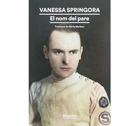 El nom del pare (EMPURIES NARRATIVA)