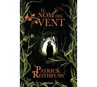 El nom del vent (Crònica de l'assassí de reis 1) | Patrick Rothfuss