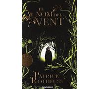 El Nom Del Vent (Crònica de l'assassí de reis)