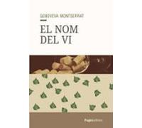 El nom del vi
