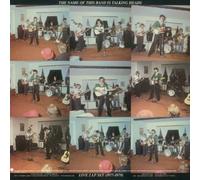 El Nombre De Esta Banda Es TALKI (Vinilo)