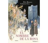 El nombre de la rosa (la novela gráfica) 1