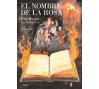El nombre de la rosa (la novela gráfica) 2