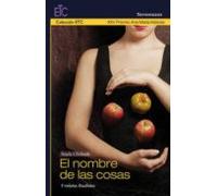 El Nombre De Las Cosas Y Relatos Finalistas