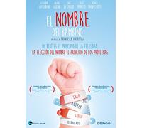 El nombre del bambino [DVD]