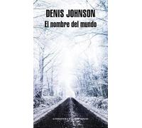 El nombre del mundo (Random House)