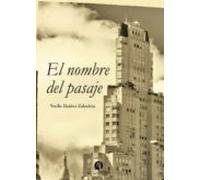 El Nombre Del Pasaje (ebook)