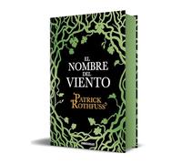El Nombre Del Viento (crónica Del Asesino De Reyes 1)