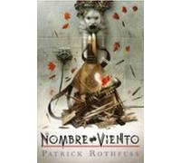 El nombre del viento (Ed. de lujo por el 10.º aniversario de la publicación)