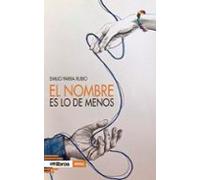 EL NOMBRE ES LO DE MENOS: 40 (Cum Sideris novela)