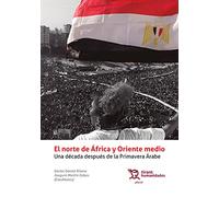 el norte De África y Oriente Medio, Una Década Después De La Primavera Árabe: 1 (Plural)