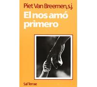 Él nos amó primero: 34 (Pozo de Siquem)