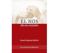 Él nos dió su corazón: Cómo entender esta realidad eterna