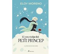 El nou viatge del Petit príncep (Biblioteca Saint-Exupéry)