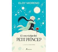 El nou viatge del Petit príncep (Biblioteca Saint-Exupéry)