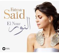 El Nour /النور - El Nour /النور - Fatma Said (LP) [Vinilo]