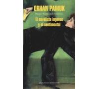 El Novelista Ingenuo Y El Sentimental