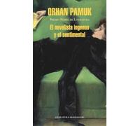 El novelista ingenuo y el sentimental (Contemporánea)