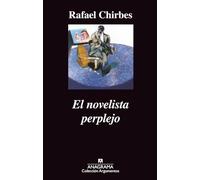 El novelista perplejo: 294 (Argumentos)