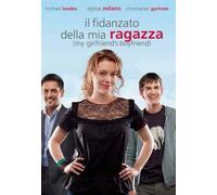 El Novio De Mi Chica DVD MINERVA PICTURES