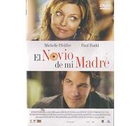 El novio de mi madre [DVD]