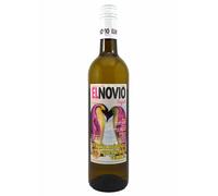 El Novio Perfecto Blanco 75cl 2018