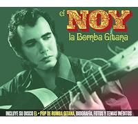 El Noy - La Bomba Gitana 2lp [Vinilo]