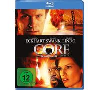El núcleo / The Core (2003) ( The Core - Der innere Kern ) (Blu-Ray)