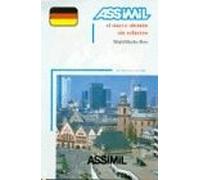 El Nuevo alemán sin esfuerzo. Con cassetta audio: Nuevo Aleman Sin Esfuerzo Cassettes Pack (Assimil Language Learning Programs, Spanish Base)