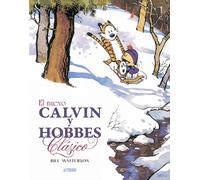 EL NUEVO CALVIN Y HOBBES CLÁSICO (SILLON OREJERO)