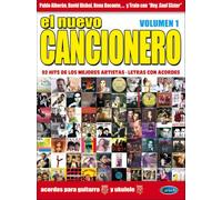 El Nuevo Cancionero Volumen 1