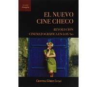 El Nuevo Cine Checo. Revolución Cinematográfica En Los 60: 22 ([Encuadre])