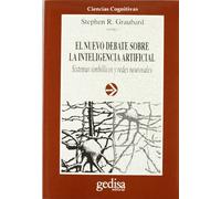 El nuevo debate sobre la inteligencia artificial (SIN COLECCION)