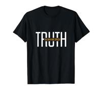 El Nuevo discurso de Odio corrección política Cita Divertida Camiseta gráfica económica, Hombre, Negro, M