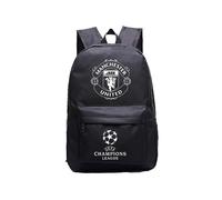 El nuevo entrenador negro de la Champions League del Manchester United