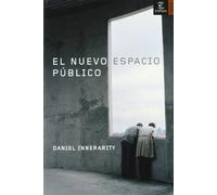 El nuevo espacio público (Espasa Hoy)