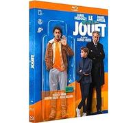 El nuevo juguete / The New Toy (2022) ( Le nouveau jouet ) [ Origen Francés, Ningun Idioma Espanol ] (Blu-Ray)