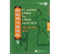 El Nuevo Libro De Chino Practico 3 (curso De Chino Mandarin Con B Ase