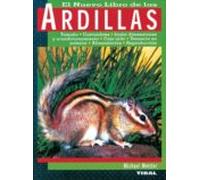 El Nuevo Libro De Las Ardillas Tamaño Costumbres Jaula: Dimensi Ones Y